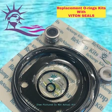 65079V - FITS STA-RITE® MAX-E-PRO®. BY POOLTEK USA REPLACEMENTS