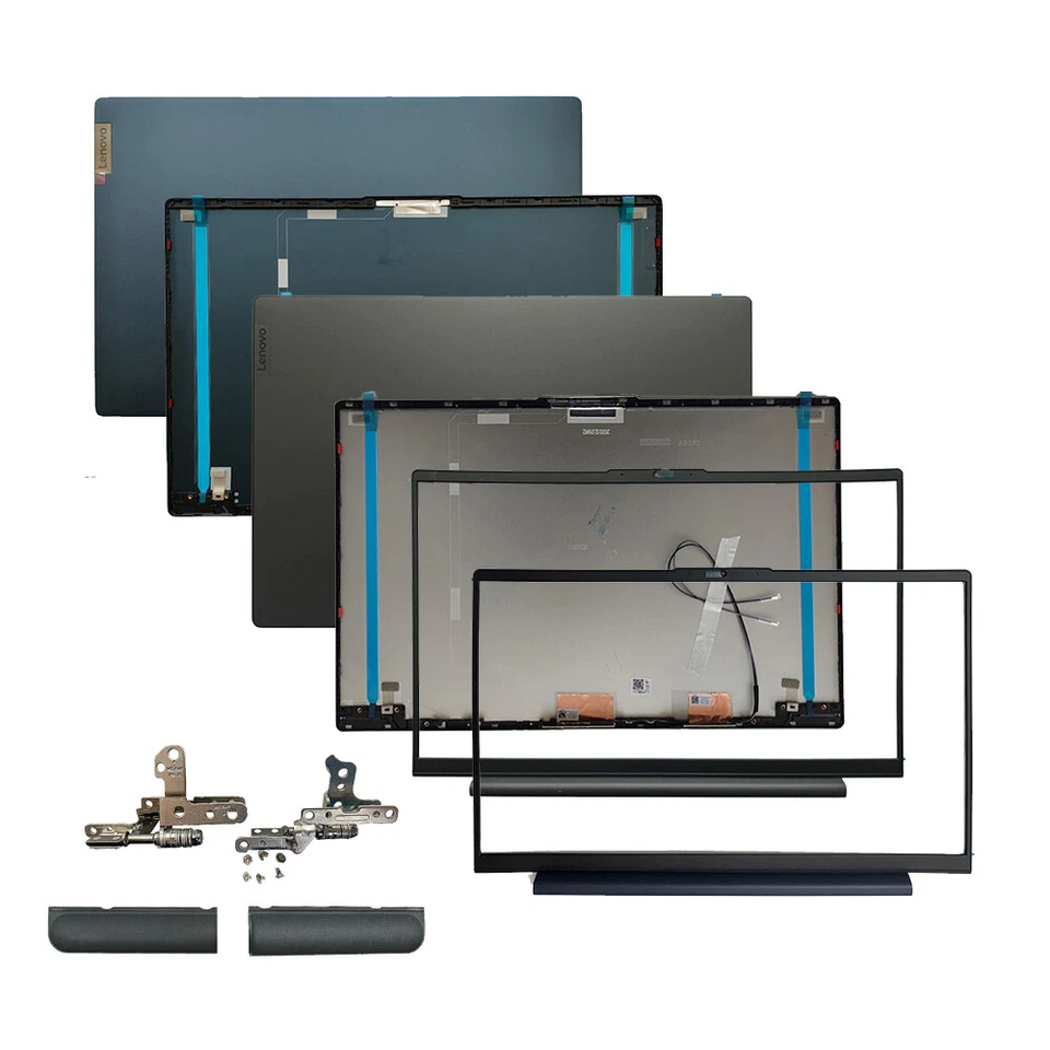 For Lenovo ideapad 5 15IIL05 15ARE05 15ITL05 15ALC05 Lcd Back Cover Rear Lid NEW - Image 3 of 3