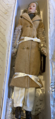 Tonner Doll ～Casual Luxury ～