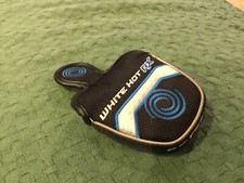 Odyssey White Hot RX Mallet Putter Headcover