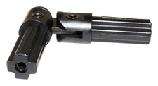 Crown Automotive Soft Top Bow Knuckle Body