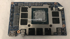 Dell Precision 7740 Quadro RTX 4000 8GB GDDR6 Video Card N19E-Q3-A1 5HPJW