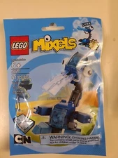 LEGO MIXELS: Lunk (41510)