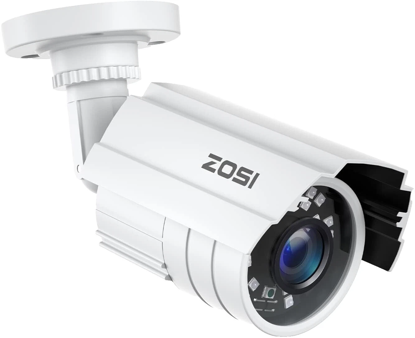 ZOSI Bullet Home Security Cameras