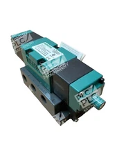 Numatics 554SS43AK000030 Solenoid Valve