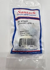 (QTY 5) Santech Industries A/C Clutch Cycle Switch MT0444