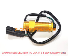 7861-93-2310 Motor Drehzahlfühler Passt Für Komatsu PC200-7 PC220-7 PC240-7