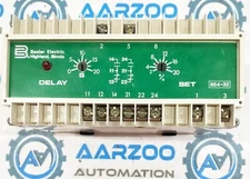 Basler Electric BE4-32 reverse power relay