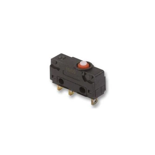 Émbolo microswitch V4 RT15153 V4NST7 Saia-Burgess - Imagen 2 de 2