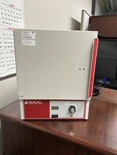 Boekel 133000 5-60°C 0.8 Cu Ft Economy Benchtop 2-Shelf Digital Incubator/Oven