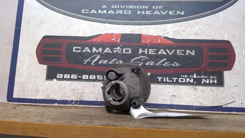 LUZ ANTINIEBLA DELANTERA TOYOTA MATRIX derecha 03 04 05 06 07 08 derecha Foto 2 de 2