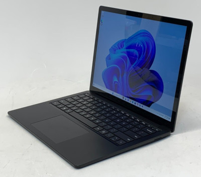 Microsoft Surface Laptop 4 i7-1185G7 1TB SSD 32GB RAM | eBay