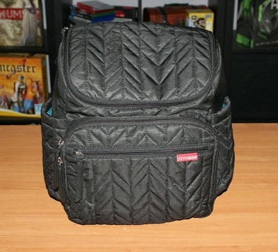 forma diaper bag