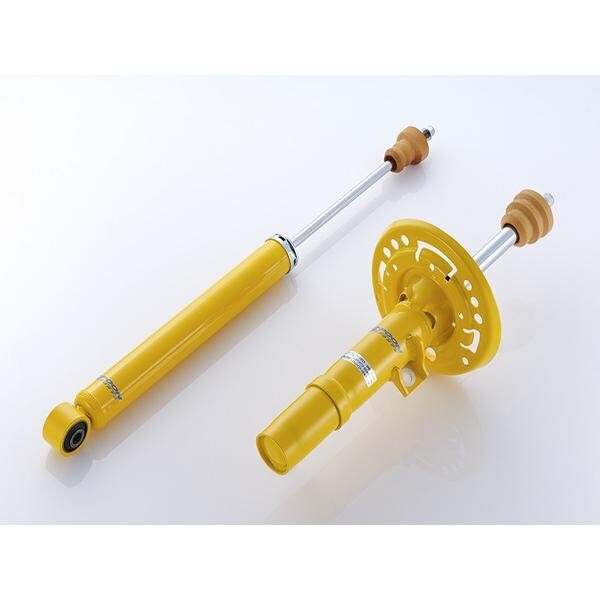 SPOON Genuine Damper Kit FIX TYPE For Honda CIVIC FK7/FC1 51600