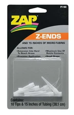 Zap Adhesives PT18 - Z-Ends Nozzle, Adhesive Application Tool (10)