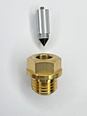 Genuine Mikuni Float Valve Assy | Artic Cat 6505-160 | Polaris