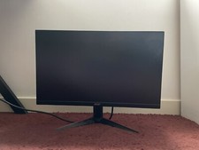Acer NITRO VG240Y 23.8" 75Hz IPS LED FHD Gaming Monitor - Black (UM.QV0EE.015)