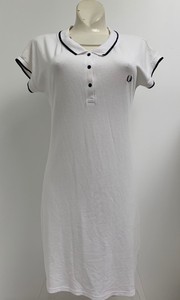 camiseta fred perry azul