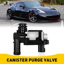 Fits NISSAN Vapor Canister Purge Solenoid Evap Vent Control Valve 14935-JF00B