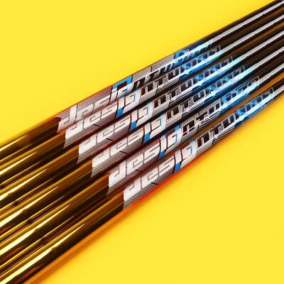 Design Tuning Nippon Tour Modus 120x Extra Stiff .355 Iron Design Tuning Nippon Tour Modus 120x Extra Stiff .355 Iron