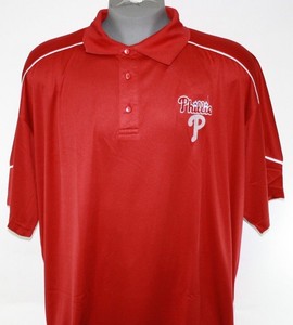 phillies polo shirt