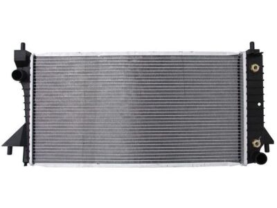 Osc Automotive 32fg54r Radiator Fits 1996 2005 Mercury Sable 30l V6 