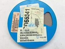 (100 PIECE LOT) PE-0805CD391JTT, PULSE, FIXED IND 386NH 290MA 1.5OHM SMD