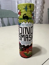 Special Number! Retro 51 Tornado Popper "DINO SMASH" - Greg(arious) #351/351 !!!