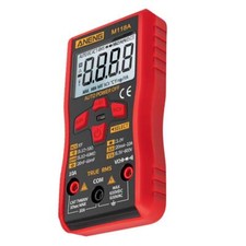 Digital   Esr Meter Testers Automotive Electrical Dmm Transistor Peak