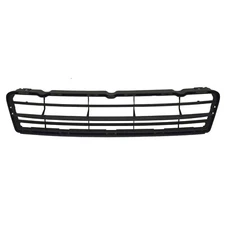 HO1036118 New Bumper Cover Grille Fits 2009-2014 Honda FIT Sport
