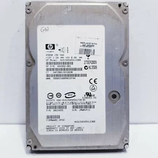 HB] HP HGST 3.5" 450GB 15K SAS HDD - 484992-001 / HUS154545VLS300 / 0B23455