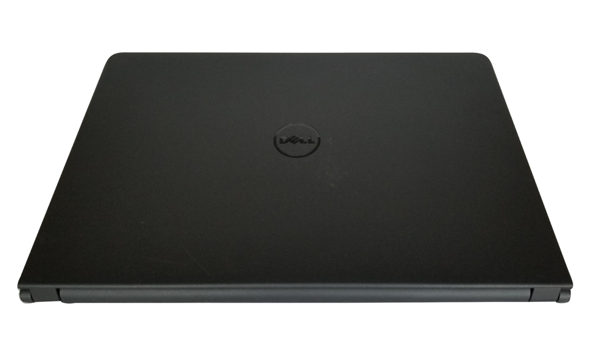 Dell Inspiron 5551 Intel P CPU N3540 2.16GHz, 700GB, 4GB of ram