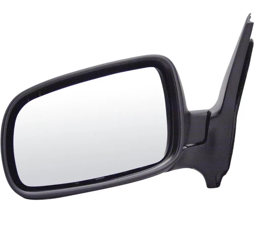 For Volkswagen Jetta 1999-2005 Powered/ Heated Door Mirror Driver Side