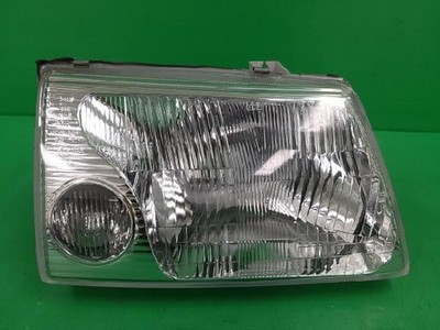 2002 Hyundai Galloper 2 Headlight Assembly Right Side OEM HR804150