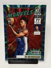 2025 Donruss Optic VJ Edgecombe Holo Laser (RAW)