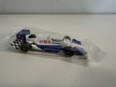 1994 Mike Groff #10 Rahal-Hogan / Motorola T94 Lola 1:64 Scale Die-Cast Indy(E1)