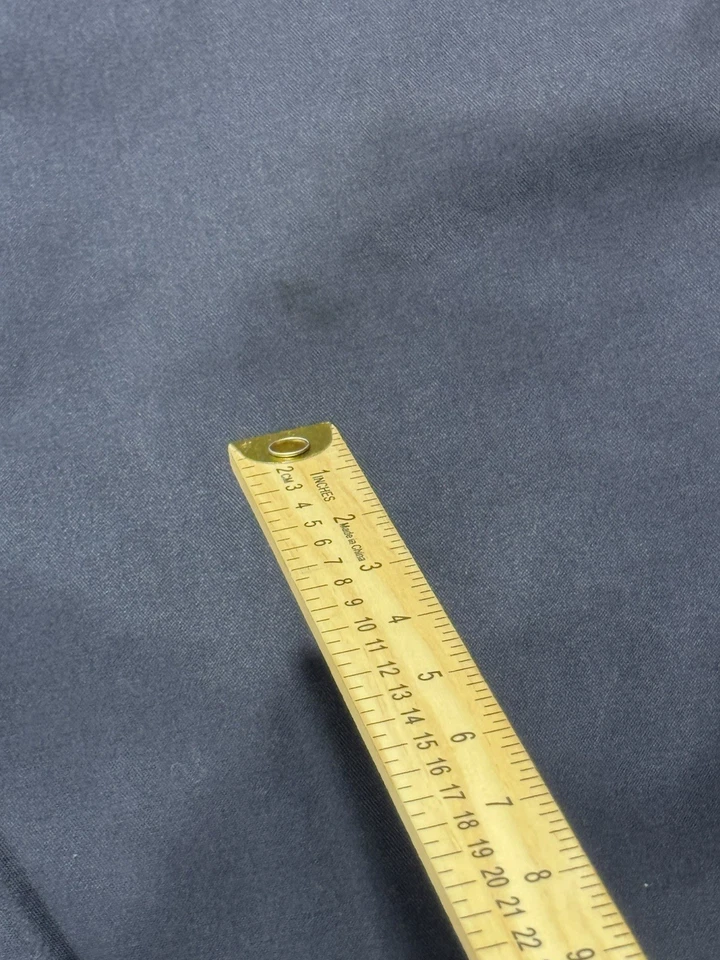 Pantalones de trabajo Cintas Comfort Flex grises talla 36x32 #945-33. Foto 4 de 4