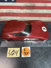 VINTAGE 1/32 BODY SHELL: PreOwned