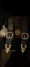 Genshin Impact Klee backpack
