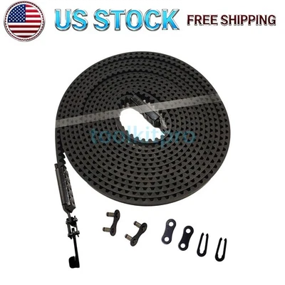 TOOLKIT-PRO New Garage Door Openers Belt Drive Belt 41A5434-11 Liftmaster Formula1