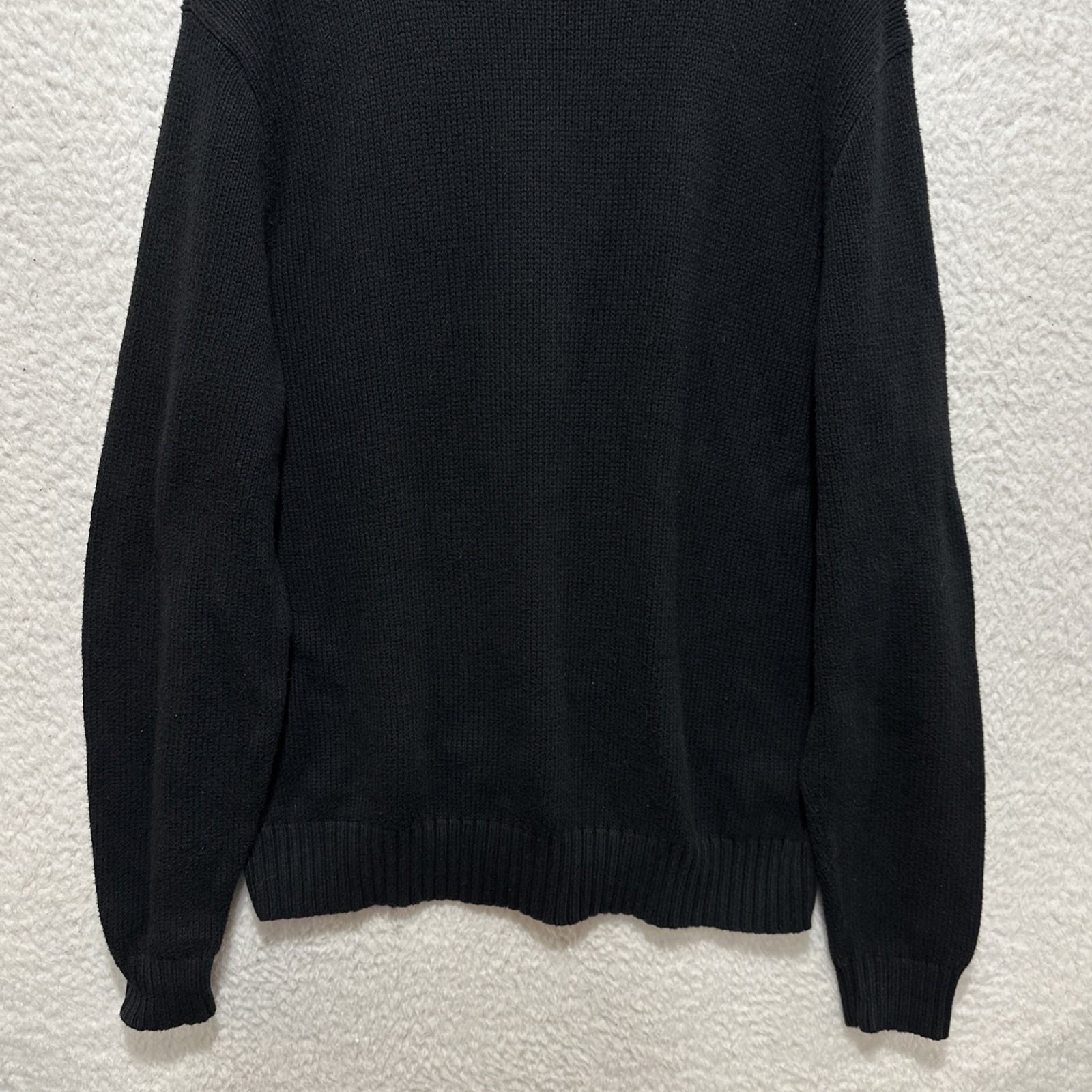 Vintage Polo Ralph Lauren Embroidered Pony Navy B… - image 8