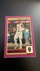 2023 Panini Hoops Basketball Purple Donovan Mitchell #149