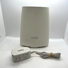 NETGEAR Orbi RBR40 Mini AC2200 Tri-Band Mesh WiFi Router