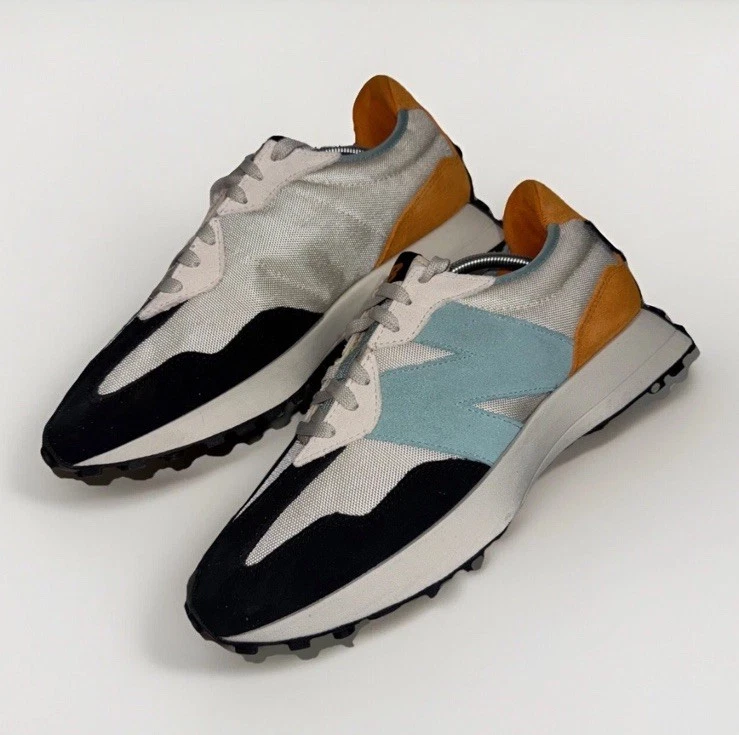 New Balance 237 Black Moonbeam for Sale | Authenticity  display picture 1