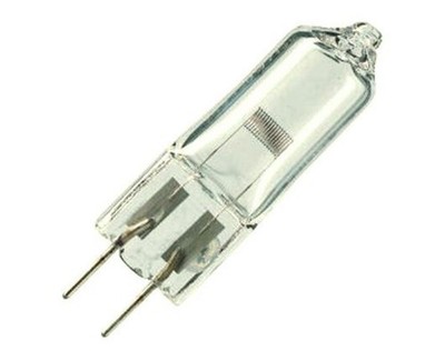 EVC FGX 250W 24V T4 Bi-Pin Photo Stage Projector LIGHT BULB Studio LAMP GE 18237