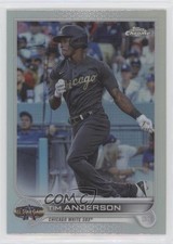 2022 Topps Chrome Update 2022 All-Star Game Tim Anderson #ASGC-15 0l1