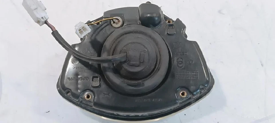 vorderscheinwerfer PIAGGIO LIBERTY 50 4T (E2) (03-08) RST 328299 - Bild 2 von 4