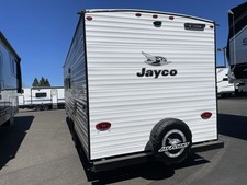 2026 Jayco Jay Flight SLX Double Axle 260BHW