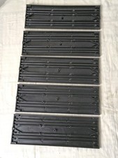 Slot Car Aurora 1517 Straight 9" Track Model Motoring HO 5 In Set