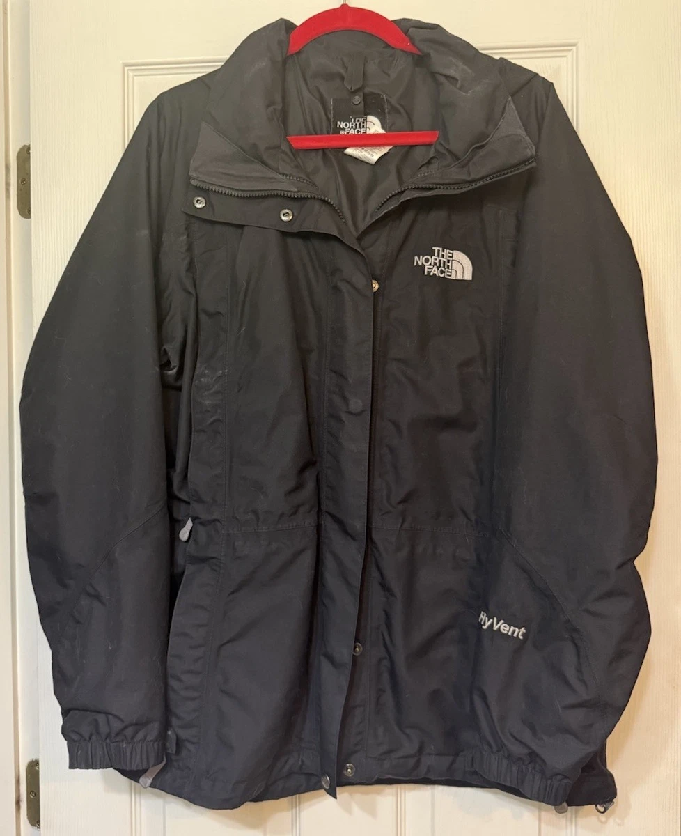 North Face Hyvent In Women's Coats & Jackets for sale | eBay